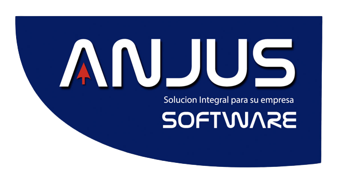 Anjus logo